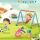 Kids Playing