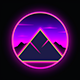 SynthWave Logo