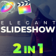 Elegant Slideshow - VideoHive Item for Sale