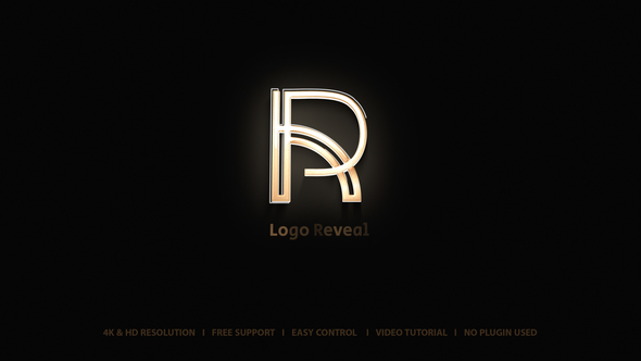 Logo Reveal