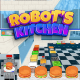 Robot's Kitchen - CodeCanyon Item for Sale