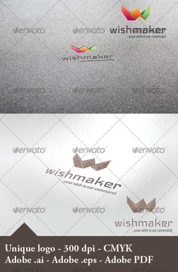 Wishmaker Logo