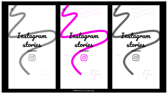 Instagram Slideshow
