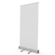 Banner Roll Up Stand - 3DOcean Item for Sale