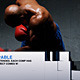 Squared X - VideoHive Item for Sale