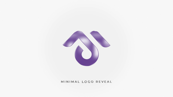 Simple Logo Reveal