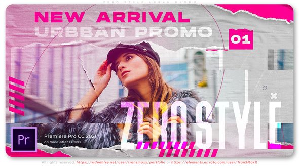 Zero Style Urban Promo