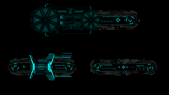 HUD Info Data Transfer 1