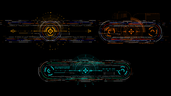 HUD Info Data Transfer 2