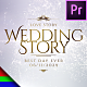 Wedding Glitter Titles - VideoHive Item for Sale