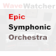 Epic Symphonic Orchestra - AudioJungle Item for Sale