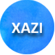 Xazi - IT Solutions and Corporate - ThemeForest Item for Sale