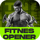 Fitness Opener - VideoHive Item for Sale