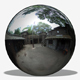 Log Fort HDRI and JPG - 3DOcean Item for Sale