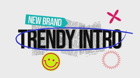 Trendy Intro