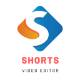 Shorts - Video Editor with admob | Android studio - CodeCanyon Item for Sale