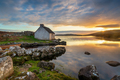 Connemara national park in County Galway in Ireland - PhotoDune Item for Sale