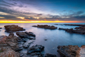 Torre de la Sal on the Mediterranean coast of Spain - PhotoDune Item for Sale