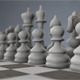 Clean 3D Chess Board Pack - VideoHive Item for Sale