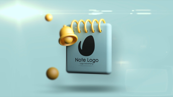 Note Logo