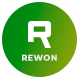 Rewon - MultiPurpose Business WooCommerce WordPress Theme - ThemeForest Item for Sale
