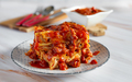 Gastronomic specialty italian baked pasta lasagna - PhotoDune Item for Sale