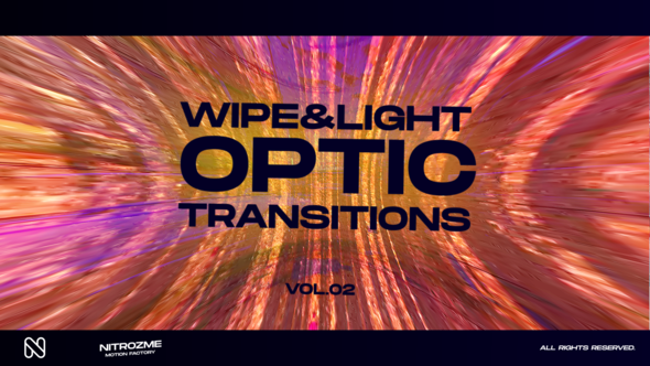 Wipe and Light Optic Transitions Vol. 02 alt