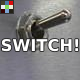 Switch On/Off