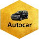 Auto Car - Automobile HTML5 Template - ThemeForest Item for Sale