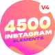 Instagram Stories Big Pack - VideoHive Item for Sale
