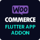 WooCommerce addon for flutter app - CodeCanyon Item for Sale