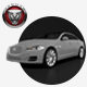 Jaguar XJ - 3DOcean Item for Sale