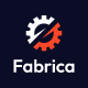 Fabrica - Industrial & Engineering Factory WordPress Theme - ThemeForest Item for Sale