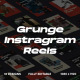 Grunge Instagram Reels & Stories - VideoHive Item for Sale