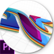 Color 3D Logo - VideoHive Item for Sale