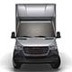 Freightliner Sprinter Luton 2023 - 3DOcean Item for Sale