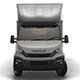 Iveco Daily Luton Box 2014 - 3DOcean Item for Sale