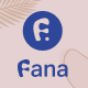 Fana - Fashion Shop WordPress Theme - ThemeForest Item for Sale