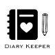 Diary and Notes Keeper - iOS - CodeCanyon Item for Sale