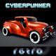 Cyberpunker Retro - 3DOcean Item for Sale