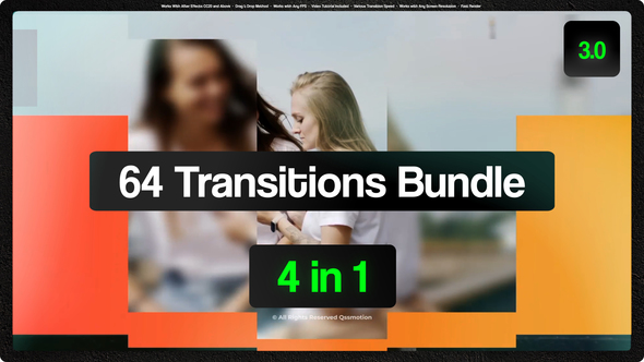 Transitions Bundle 3.0 alt