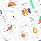 Corporate Infographic Charts Bundle - VideoHive Item for Sale