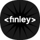 Finley - Coming Soon and Portfolio Template - ThemeForest Item for Sale