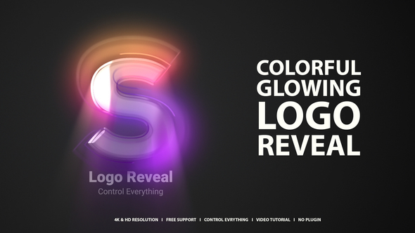 Logo Reveal