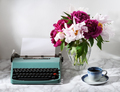 Restro styled still life - PhotoDune Item for Sale