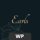 Earls - Restaurant WordPress Theme - ThemeForest Item for Sale