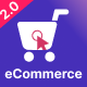 MaanStore- Flutter eCommerce App UI Kit (eCommerce & WooCommerce) - CodeCanyon Item for Sale