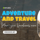 Travel promo - VideoHive Item for Sale