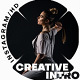 Creative Intro - VideoHive Item for Sale