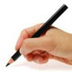 Pencil Writing